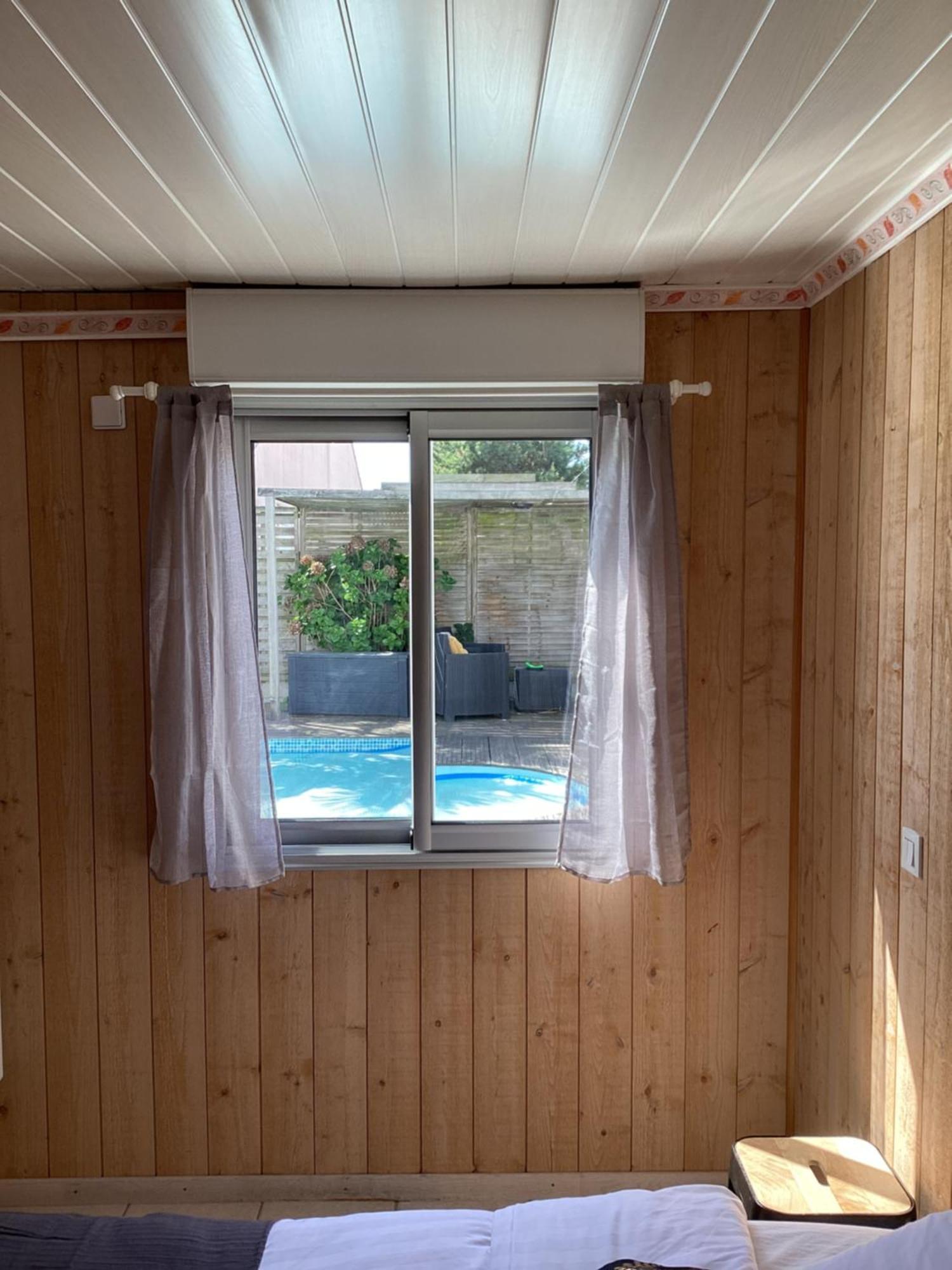 L'Etoile De Mer , Maison En Plein Centre Ville Brétignolles-sur-Mer Exterior foto